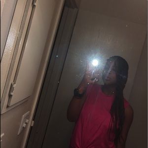 Meet your Posher, Chyna